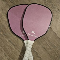 Pickle Ball Paddles