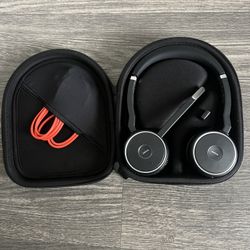 Jabra Headphones 