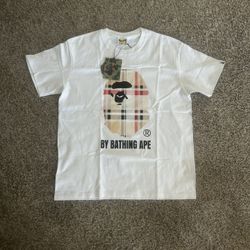 Bape Tee Shirt 