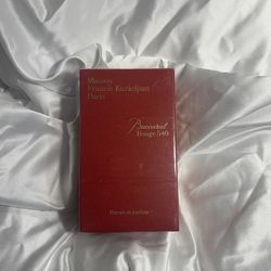 Maison Francis Kurkdigan Paris