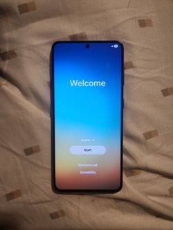 Unlocked Samsung Galaxy s21