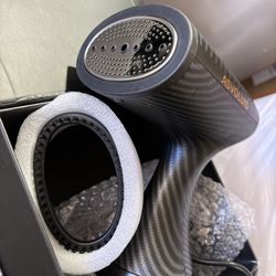 Carbon Fiber Handheld Garment Steamer