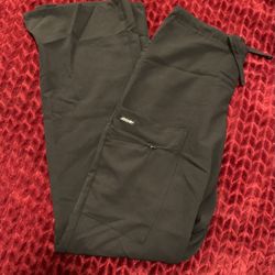Scrubs Jockey Pants 