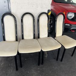 FREE CHAIRS