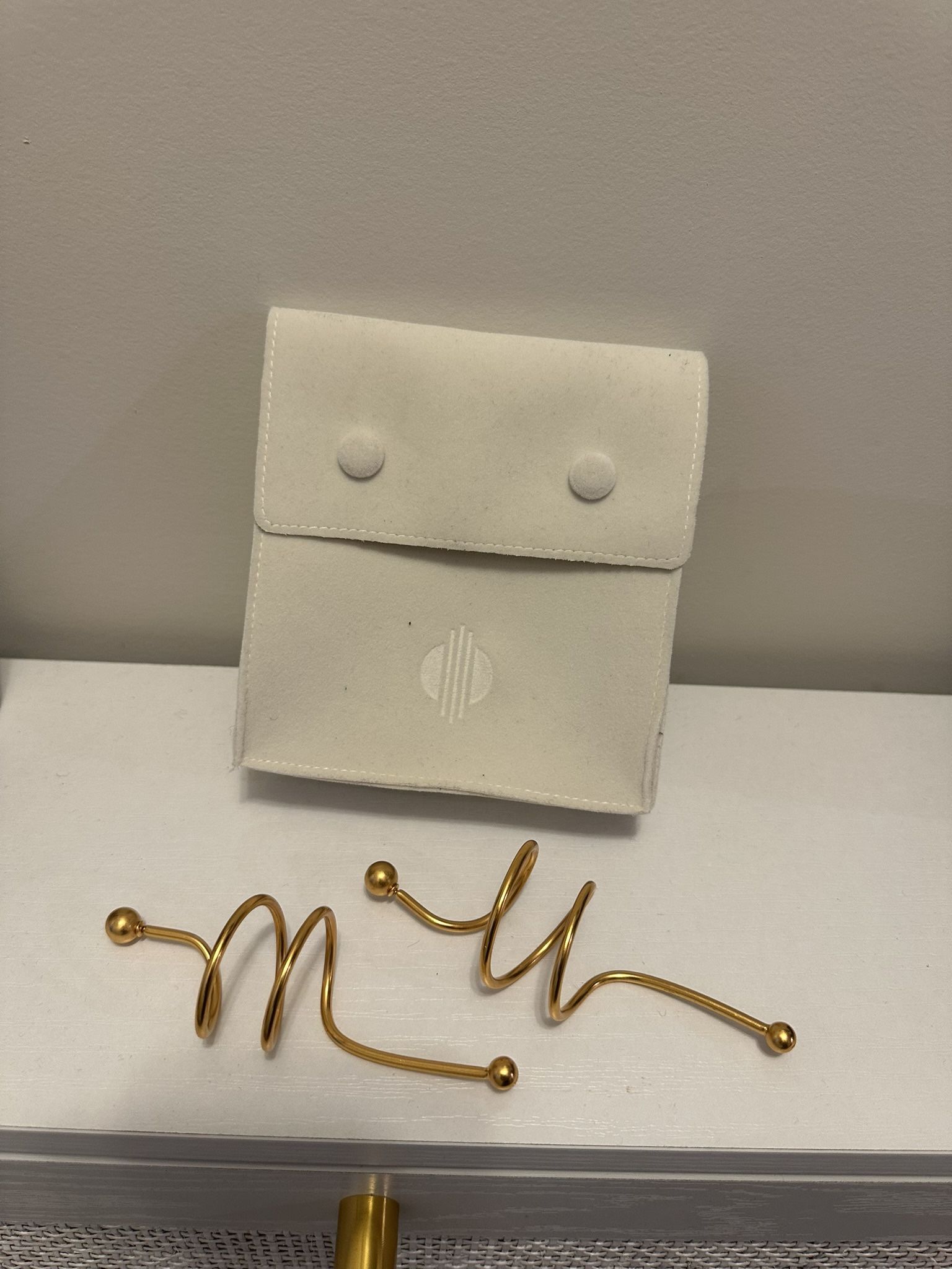 Khoi Earrings “seiy” Large