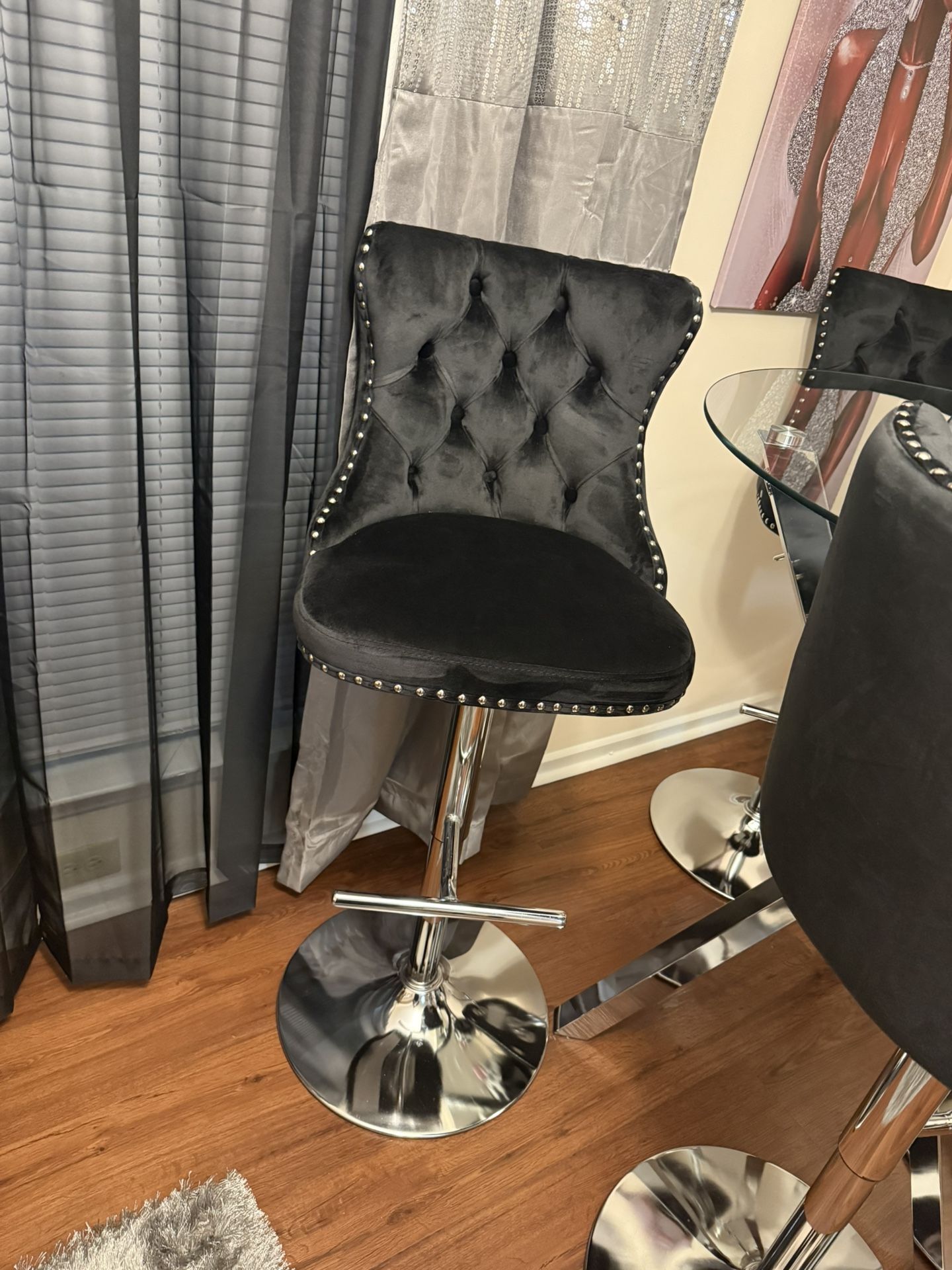 Barstools