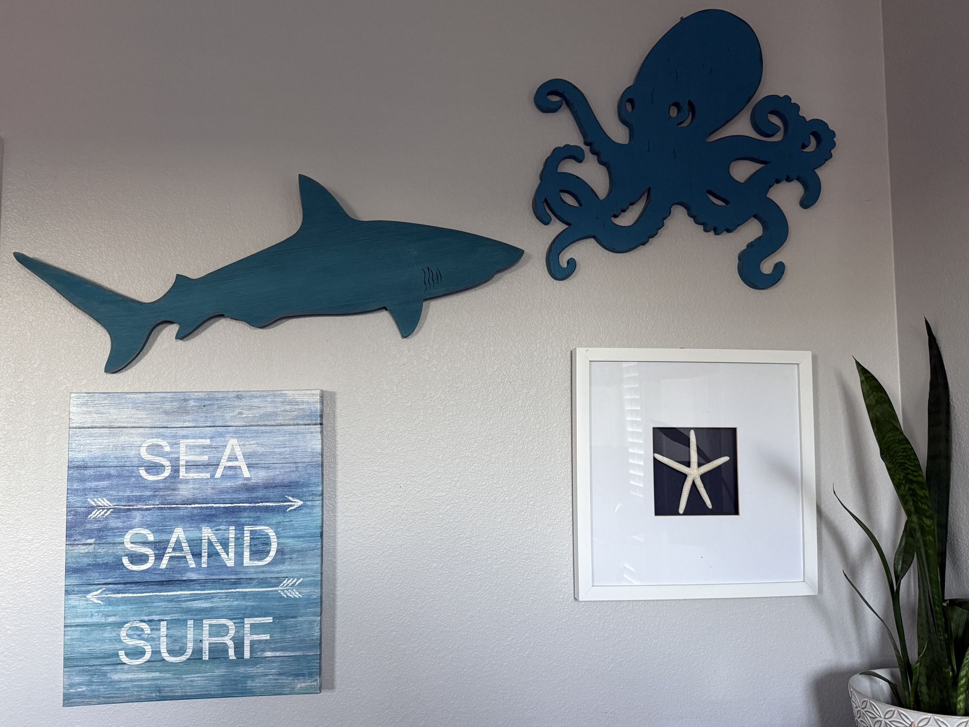 Wall Art $50 For Set