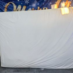 Queen Mattress 