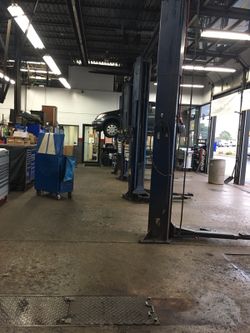 Diagnósticos de carros