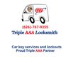 Triple AAA Locksmith 
