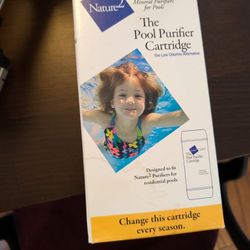 Swimming Pool Filter