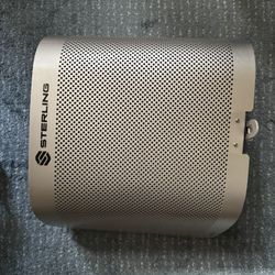 Sterling VMS Vocal Microphone Shield