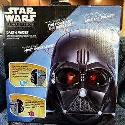 Official Star Wars Collection