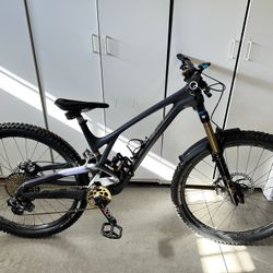 Evil offering 2025 frame for sale