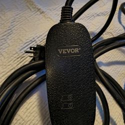 Universal electric car charger