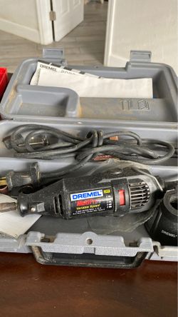 Dremel
