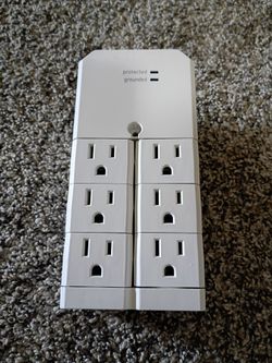 Power Hub