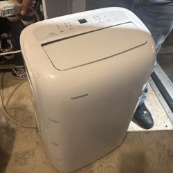 Toshiba Air Conditioning System 