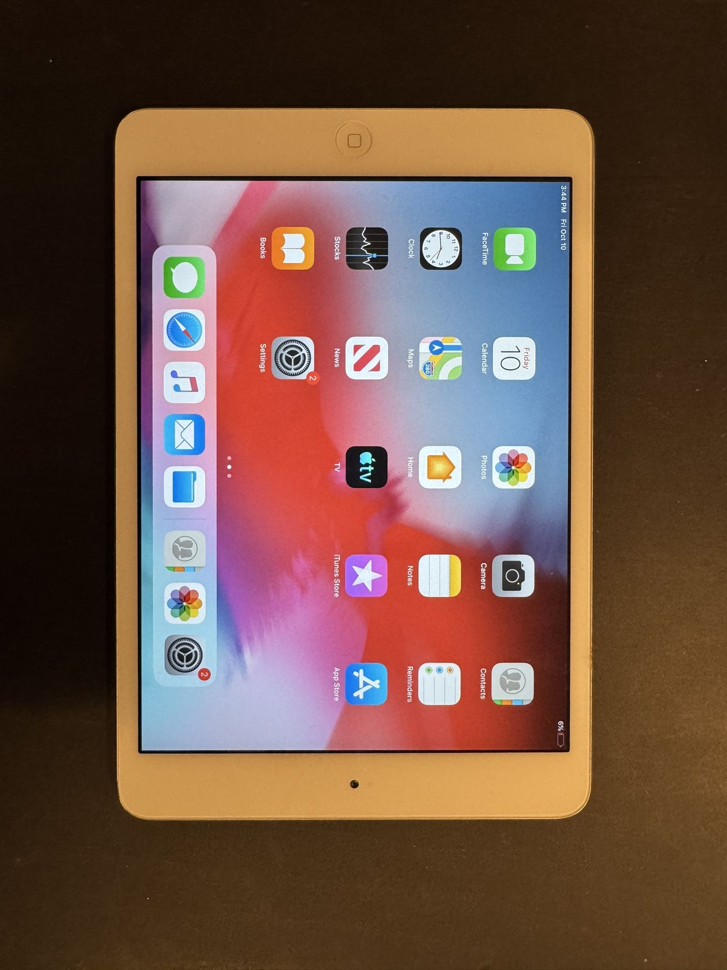 Apple iPad mini 2 32 gb