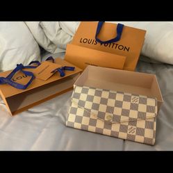 Louis Vuitton Wallet