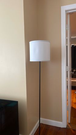 Standing lamp