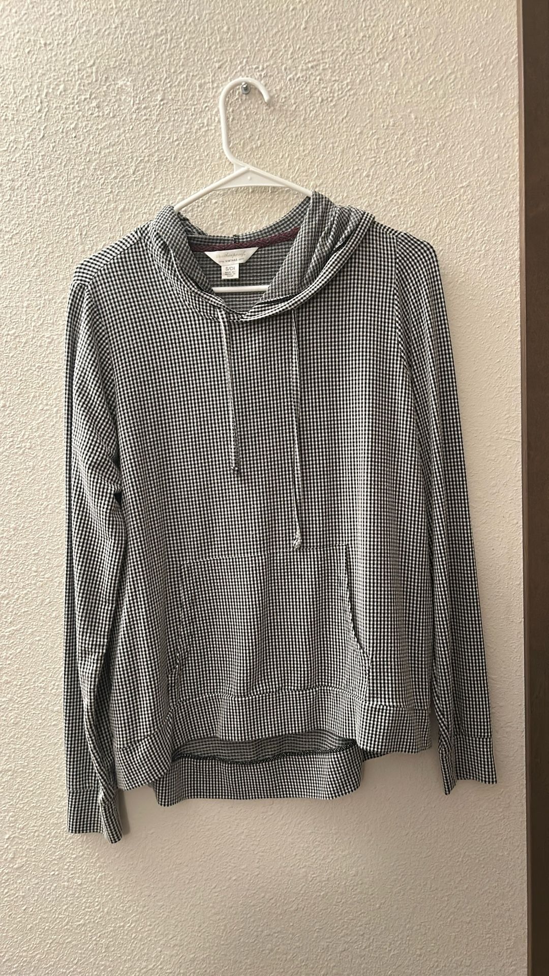 Vintage blouse Size S