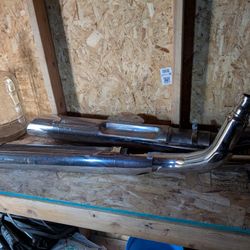 Honda Aftermarket Exhaust Mufflers For Motorcycle