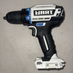 Hart 20v Drill