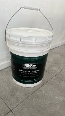 Behr plus paint