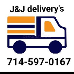 Delivery Services
