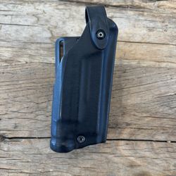 Safariland Holster