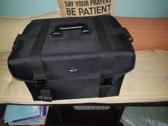 Makeup Box Bag