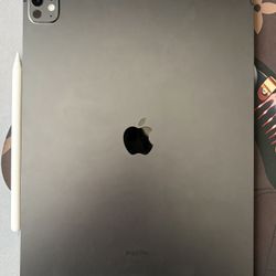 iPad pro 13 M4