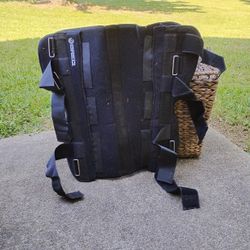 20" L/XL Knee Brace