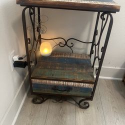 Side Table 
