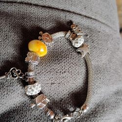 Charm Bracelet 