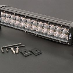PIAA 26-06612 12" Spot Beam LED Light Bar Kit  - BRAND NEW!