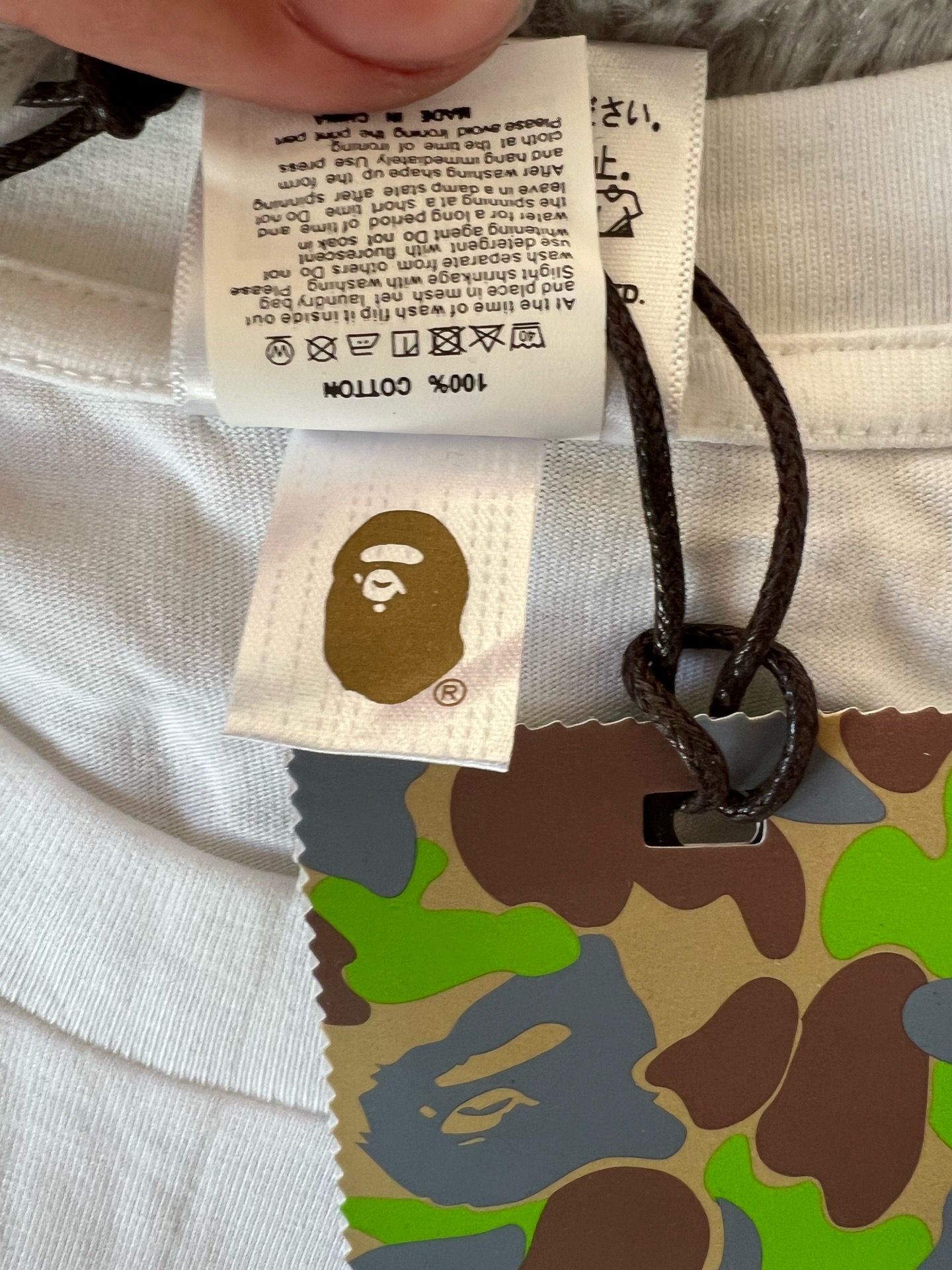 Luxury b ape brand shirts