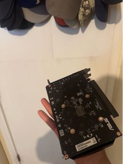 Gpu 1660