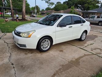 2011 Ford Focus