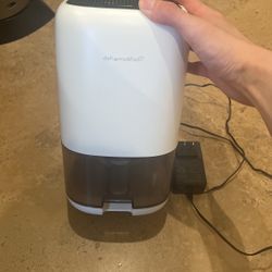Dehumidifiers - Works Great (280 sq. ft)