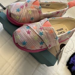 Toms For Toddler