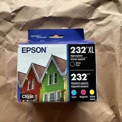 Epson Ink 
