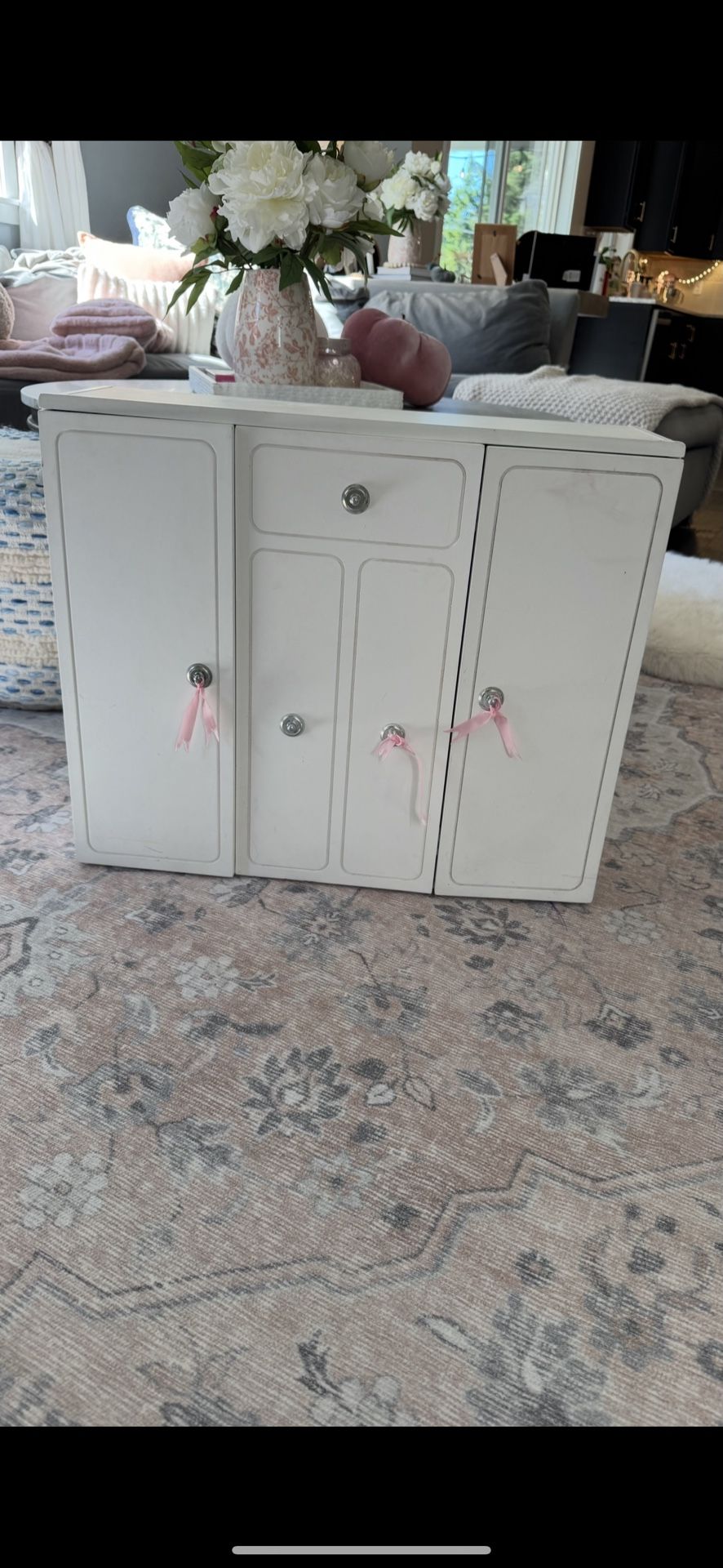 American Girl Doll Wardrobe