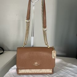 Coach Crossbody Bag