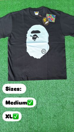 Bape Tee 