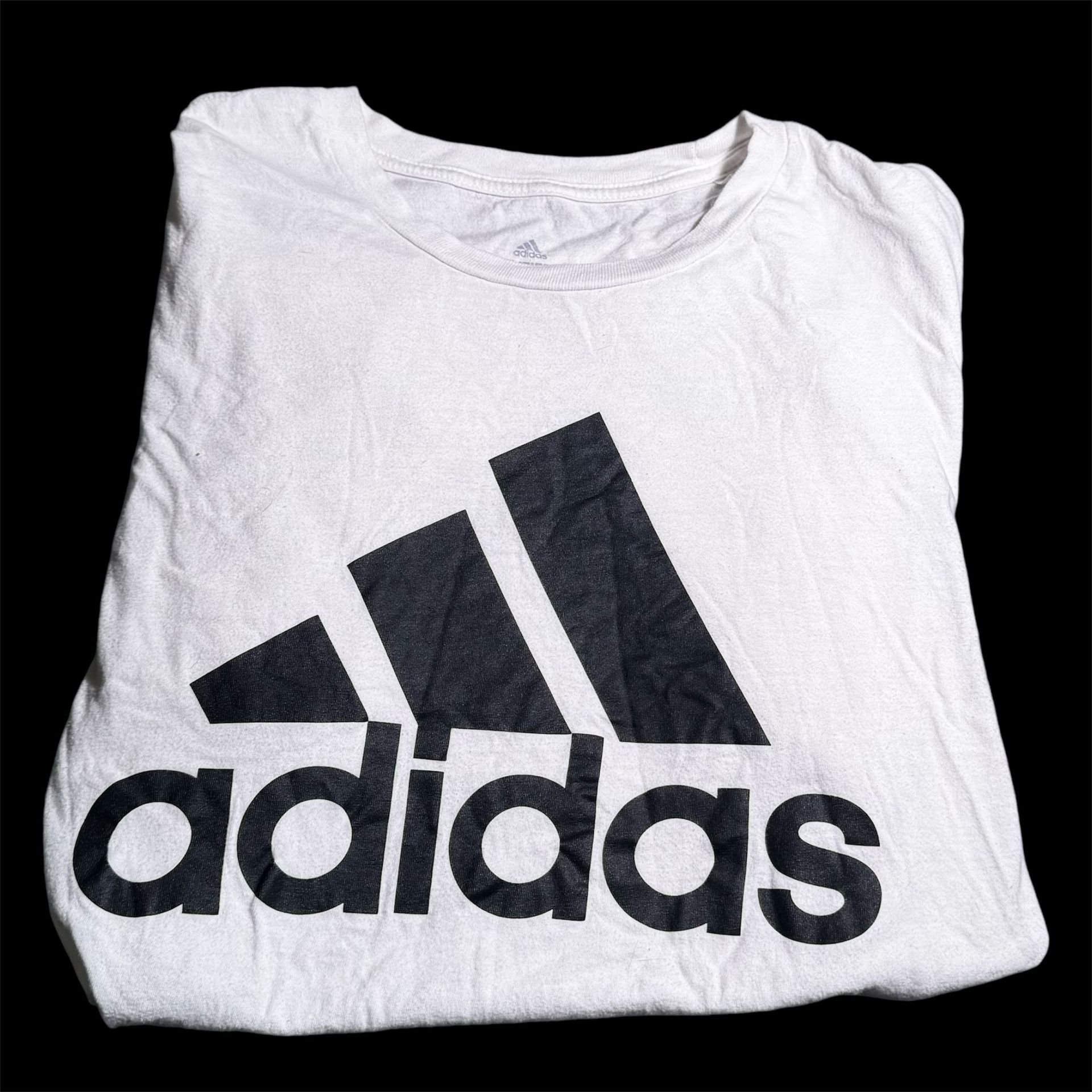Men’s Adidas Climalite Tshirt Size M Medium Athletic Shirt