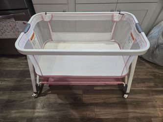 Baby Bassinet