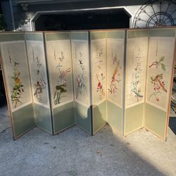 Oriental Screens 