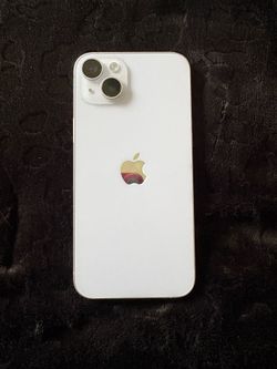 iPhone 14 Plus (Purple)